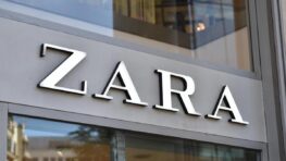 Zara lance le tee-shirt indémodable pour maitriser son look et le rendre unique !