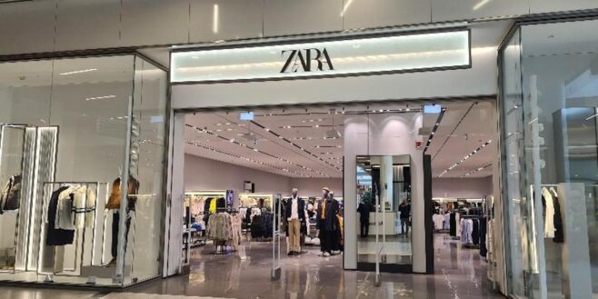 Zara lance un parfum envoûtant qui sent bon l'été à 23 euros, vous allez craquer !