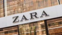 Zara lance une splendide robe à motifs qui va rendre toutes vos amies jalouses !