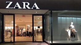 Zara s'inspire d'une marque luxueuse avec sa ceinture chaîne que tout le monde s'arrache !