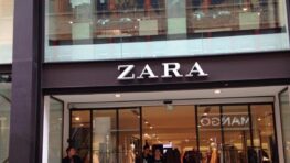 Zara surprend avec ce jogger ultra tendance et confortable à moins de 26 euros !