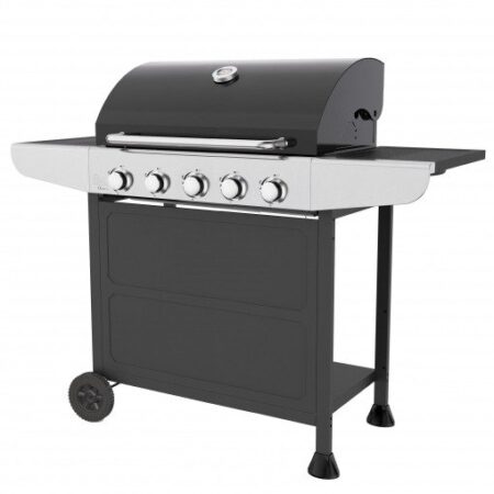 Gros carton chez Carrefour pour ce barbecue idéal pour faire des grillades tout l'été