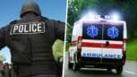 Un policier grièvement brûlé lors des manifestations du 1er mai à Paris: ce que l'on sait !