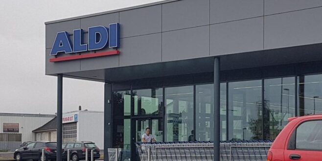 Aldi a la solution parfaite pour conserver la nourriture de vos apéros en extérieur ou de vos pique-niques !