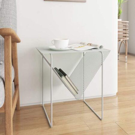 Aldi détruit Ikea avec sa table d'appoint super décorative pour meubler votre habitat