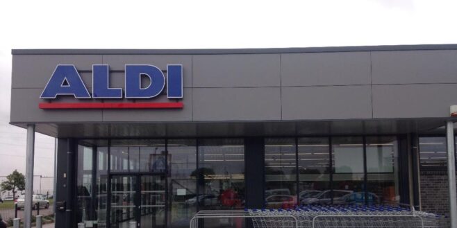 Aldi innove et lance l'appareil pour préparer de super bonnes pizza en moins de 5 minutes !