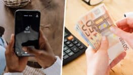 Alerte Job de rêve regarde 10 heures de vidéo TikTok et gagne 1000 euros !