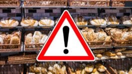 Alerte consommation UFC Que Choisir n'achetez plus jamais votre pain dans cette boulangerie !