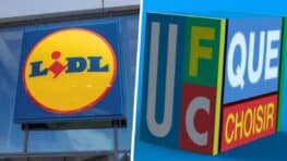 Alerte santé UFC Que Choisir voici les cosmétiques à ne jamais acheter chez Lidl !