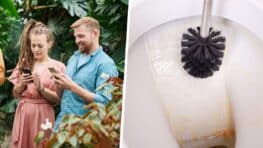 Alerte santé ton téléphone portable serait 7 fois plus sale que ta cuvette des toilettes selon cette étude !