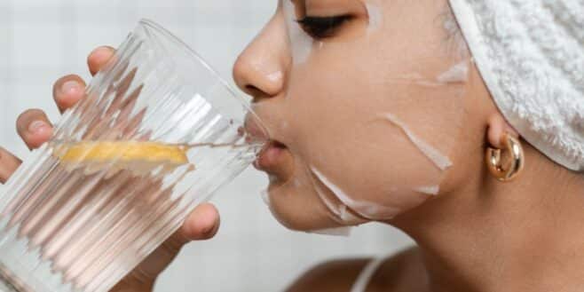 Alerte santé voici la meilleure boisson pour prendre soin et protéger son foie !