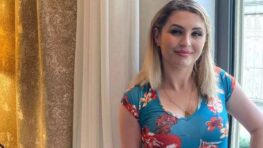 Amandine Pellissard son bébé en danger, elle connait un gros problème de grossesse !