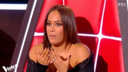 Amel Bent triste d'annoncer son divorce avec Patrick Antonelli et voici les raisons !