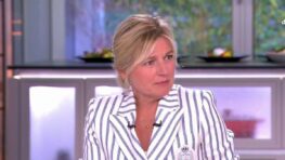 Anne-Elisabeth Lemoine très cash sur ses envies de meurtre Je vais le tuer