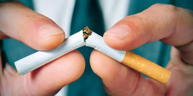 Arrêter de fumer 3 bonnes raisons de dire adieu à la cigarette !
