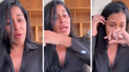 Ayem Nour au plus mal, ses nouvelles peu rassurantes coincée au Maroc depuis huit mois !