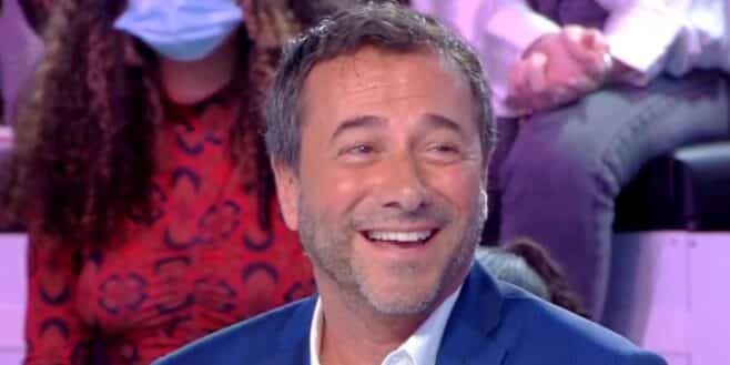 Bernard Montiel chroniqueur le plus riche de TPMP, sa fortune et son patrimoine immobilier hallucinant !