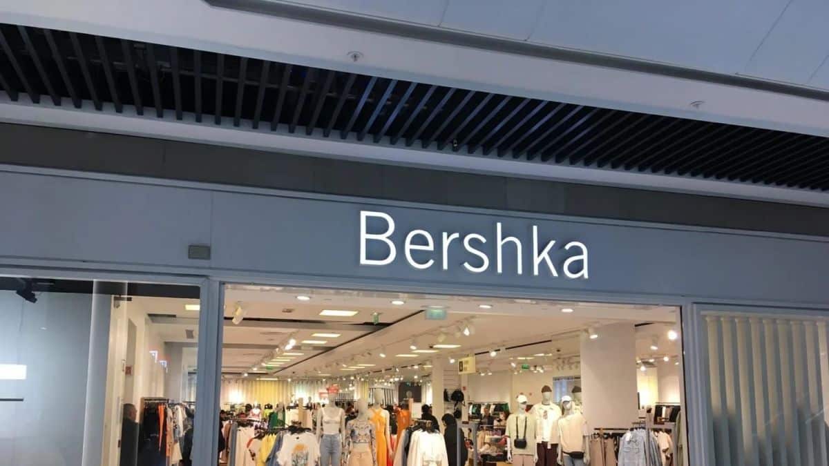 Bershka lance une des pièces les plus polyvalentes, confortables et ...