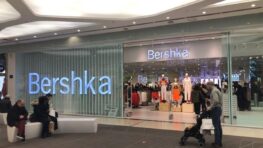 Bershka top 3 des plus belles robes de soirées pour un look coloré et stylé !