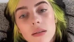 Billie Eilish excédée de devoir encore se défendre sur son apparence et son physique !