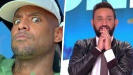 Booba détruit Cyril Hanouna sur Twitter après la sortie du livre de Juan Branco !