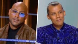 Booba envoie un message très surprenant à Stromae très malade sur Instagram !