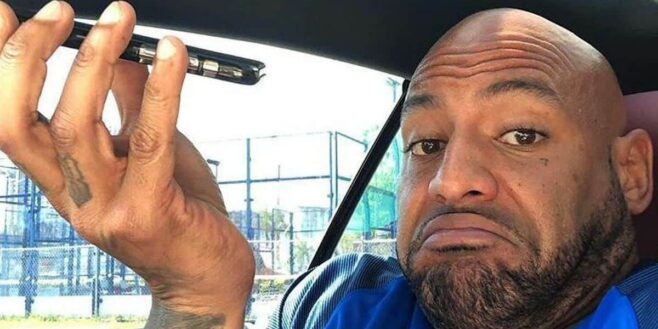 Booba détruit Poupette Kenza et compte sur la justice pour s'occuper des influvoleurs !