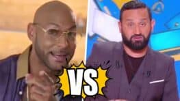 Booba ridiculise Cyril Hanouna et le fait passer pour un menteur et manipulateur sur Twitter !