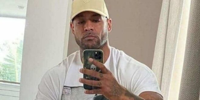 Booba sur le point de sortir un nouvel album, voici enfin la vérité !