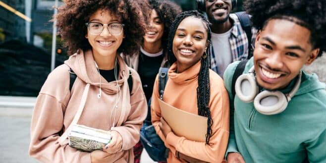 Bourse collège et lycée voici la nouvelle méthode pour toucher jusqu'à 993 euros dès la rentrée 2024 !