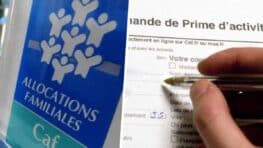 CAF attention voici le salaire à ne pas dépasser pour toucher la prime d'activité !