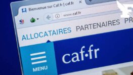 CAF: très bonne nouvelle pour l'AAH, voici son nouveau montant !