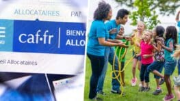 CAF voici comment financer facilement son BAFA et décrocher un job d'été !