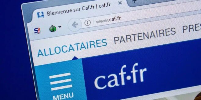 CAF voici comment toucher cette aide de 308 euros avant qu'il ne soit trop tard !