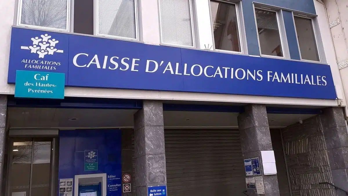 CAF: voici les français concernés par cette aide jusqu'à 700 euros versée le 5 juin 2023 !