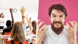 Calendrier scolaire 2023-2024 les parents d'élèves de ces deux zones très agacés !
