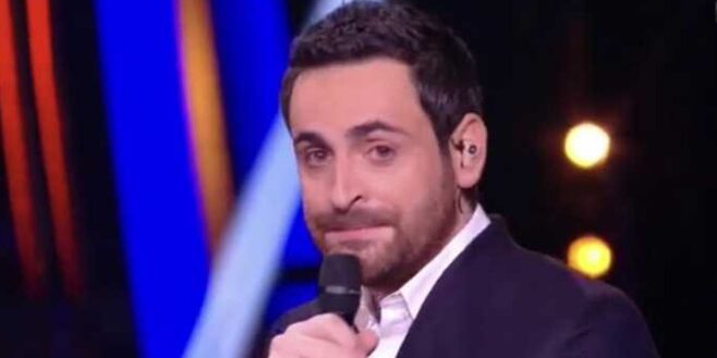 Camille Combal au plus mal, il doit se faire opérer des yeux et voici la raison !