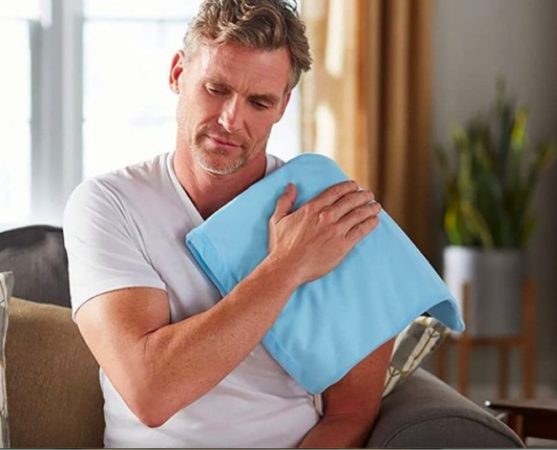 La couverture thermique pour se protéger de la chaleur à 7 euros !-article