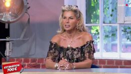 Caroline Margeridon voici pourquoi elle a du abandonner sa vie de princesse dans le luxe !