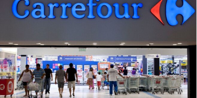 Carrefour anticipe déjà l'été et casse le prix de sa plus belle piscine de jardin !