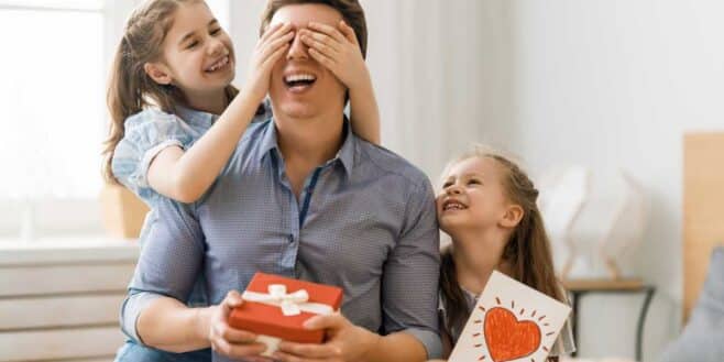 Carrefour anticipe la fête des pères et dévoile le cadeau parfait pour tous les papas !