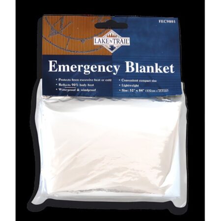 Carrefour cartonne avec cette couverture thermique pour se protéger de la chaleur à 7 euros !-article