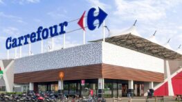 Carrefour cartonne avec cette lampe LED ultra originale pour donner un style unique à votre jardin !