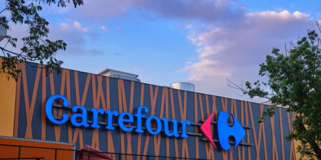 Carrefour casse le prix des sandales élastiques les plus confortables de l'été 2023 !