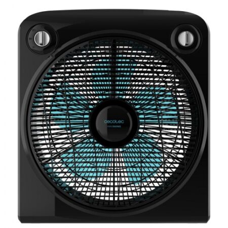 Carrefour dévoile le ventilateur indispensable pour ne pas mourir de chaud cet été !-article
