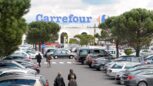 Carrefour frappe fort avec cette paire d'espadrilles compensées tendances et hyper confortables !