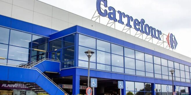 Carrefour sort la solution parfaite pour affronter la canicule et les grosses chaleurs de l'été !