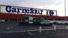 Carrefour tient enfin la solution pour se déplacer sans subir les métros bondés et les embouteillages !