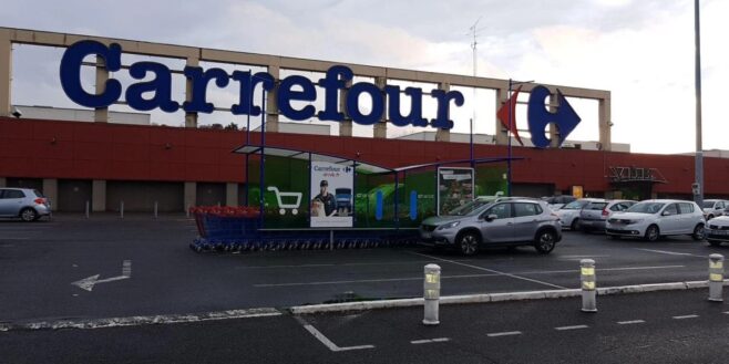 Carrefour tient enfin la solution pour se déplacer sans subir les métros bondés et les embouteillages !