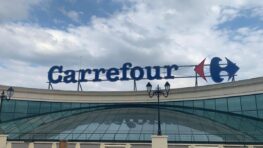 Carrefour transforme votre salon en salle de cinéma pour moins de 100 euros !